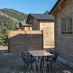 Beceite Camping *