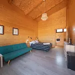 Beceite Camping Campsite