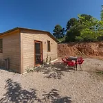 Beceite Camping Camping