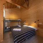 Campsite Beceite Camping *