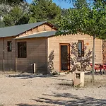 Beceite Camping * Beceite