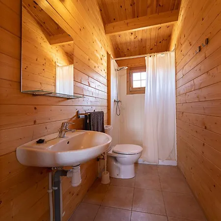 Beceite Camping 캠프장 베세이테