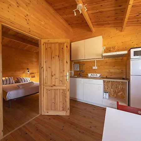 Beceite Camping * Бесейте