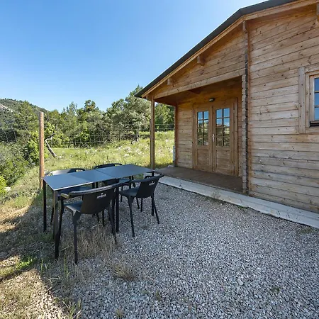 Beceite Camping Camping *