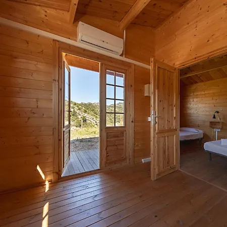 Κάμπινγκ Beceite Camping *