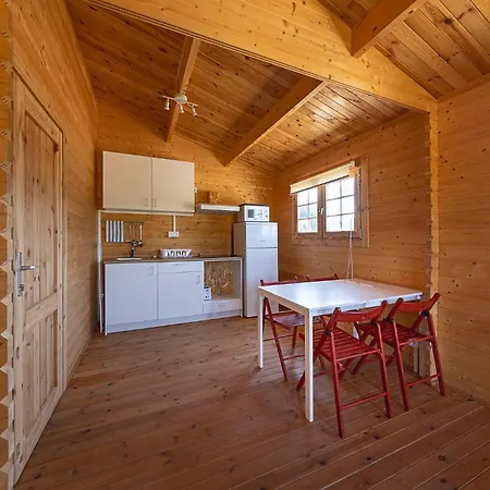 캠프장 Beceite Camping 베세이테