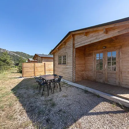 Beceite Camping 캠프장