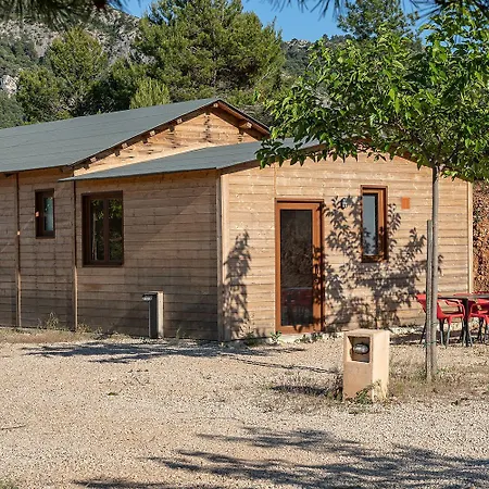 Beceite Camping * Beceite