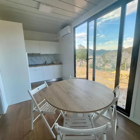 캠프장 Beceite Camping *