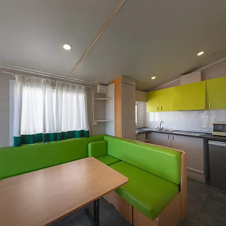 Beceite Camping * 베세이테