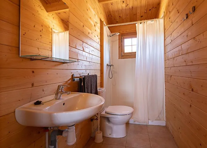 Beceite Camping Camping Beceite