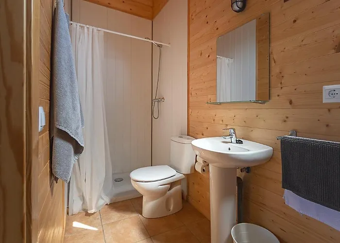 Camping Beceite Camping Beceite