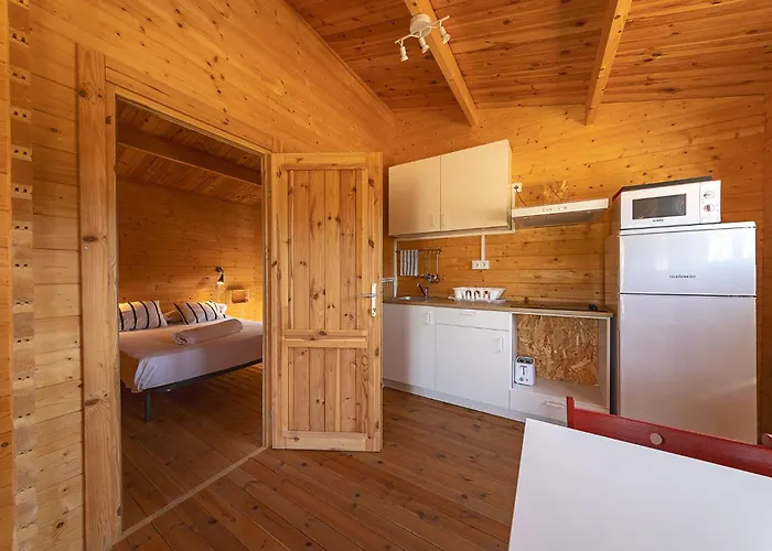 Beceite Camping * Beceite