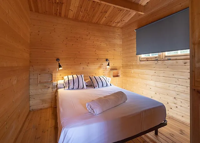 Camping Beceite Camping