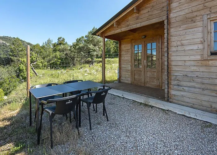 Beceite Camping Camping *