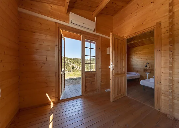 Camping Beceite Camping *