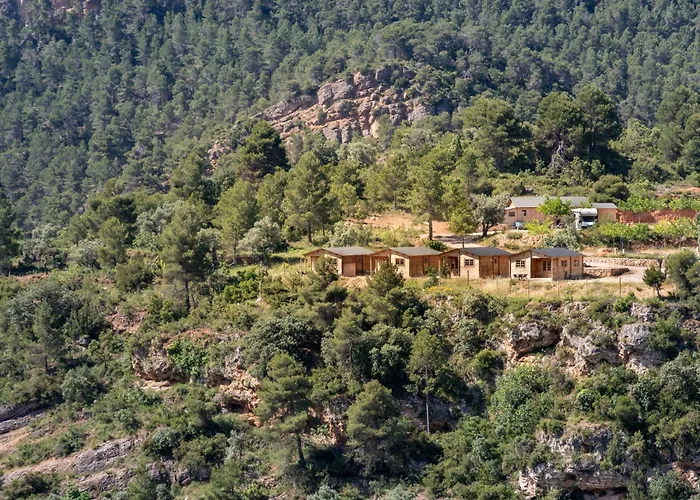 Beceite Camping * Beceite