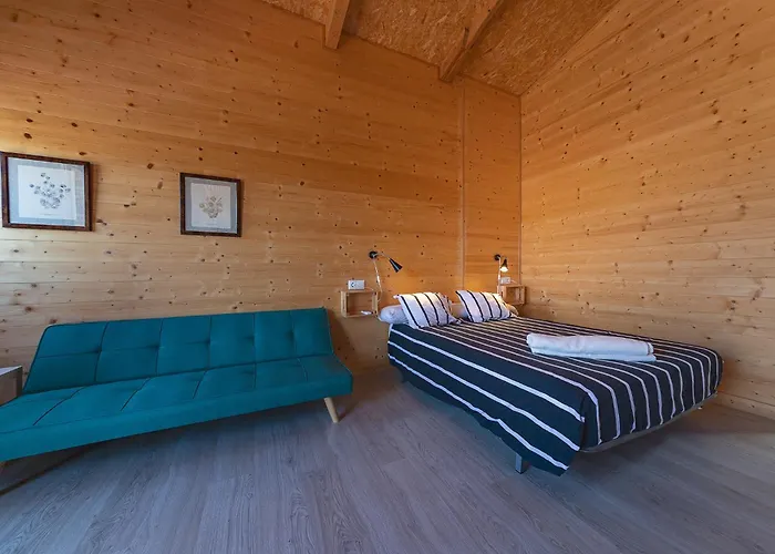 Camping Beceite Camping *