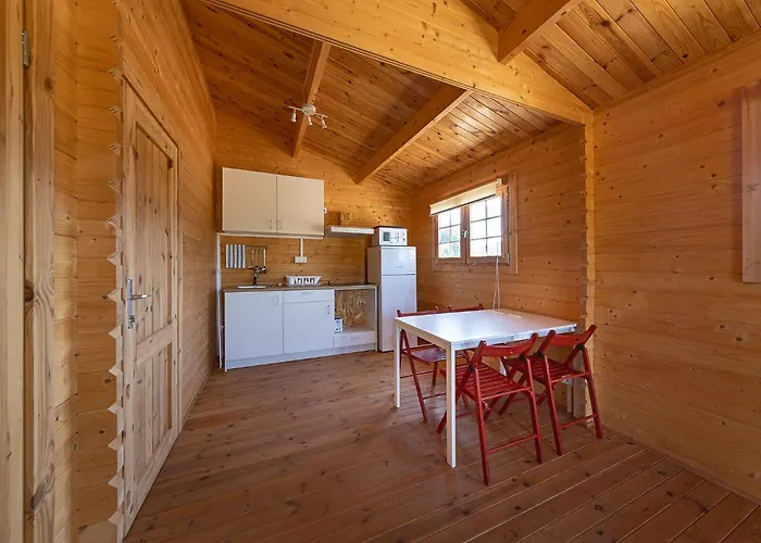 Camping Beceite Camping Beceite