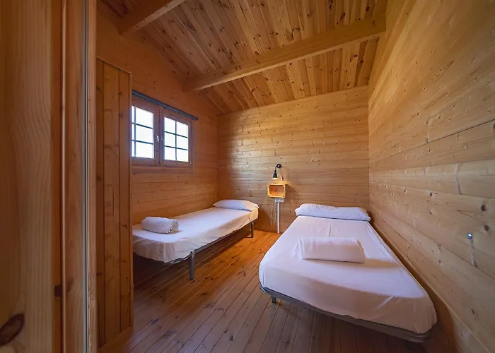 Camping Beceite Camping *