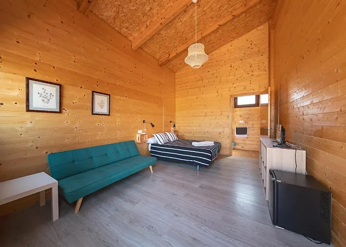 Beceite Camping Camping