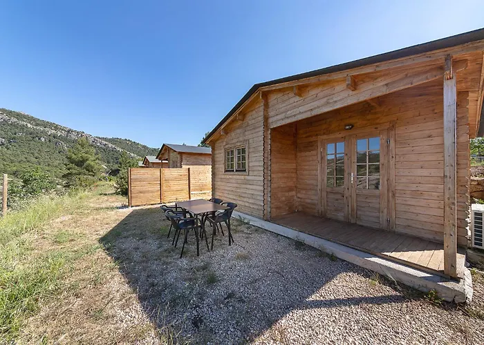 Beceite Camping Kemping