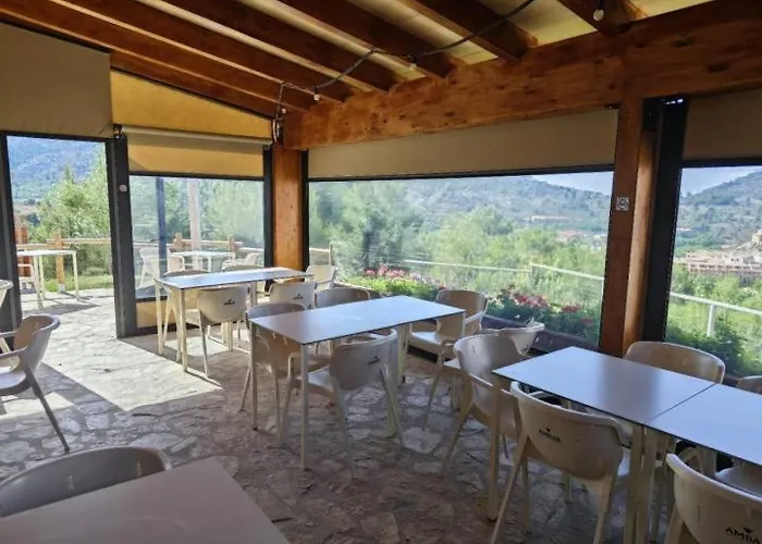 Beceite Camping Beceite