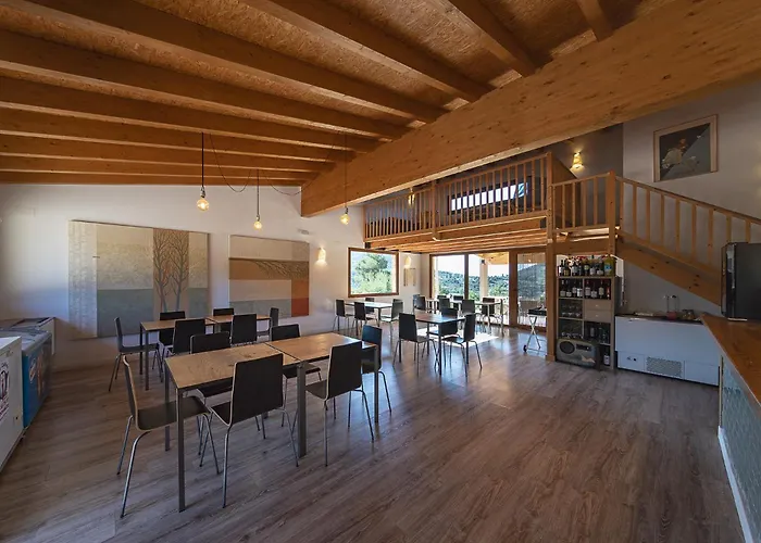 Beceite Camping * Beceite