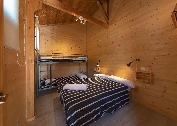 Kemping Beceite Camping *