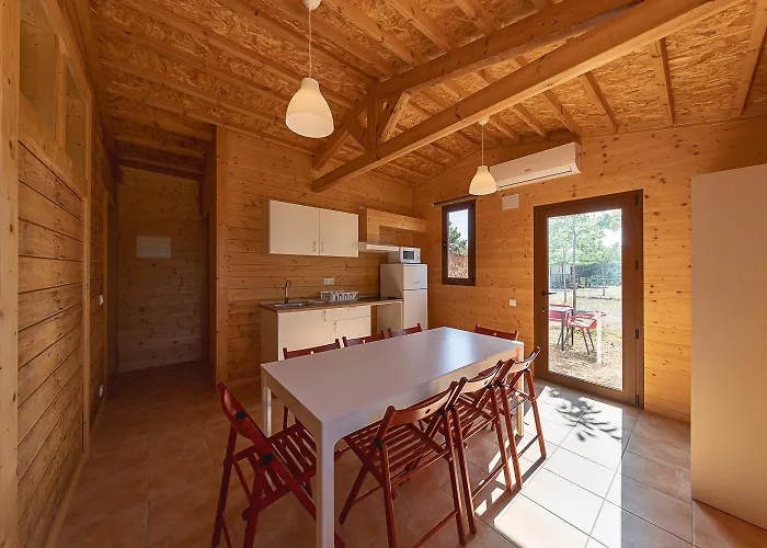 Beceite Camping Camping Beceite