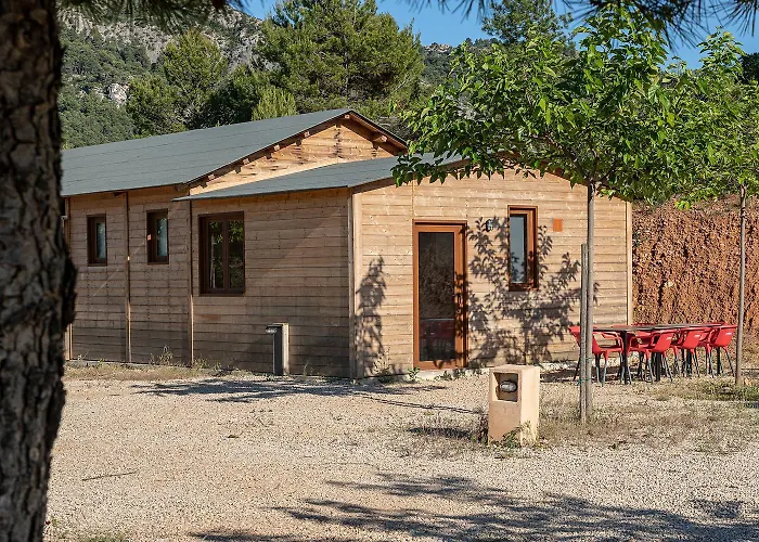 Beceite Camping * Beceite