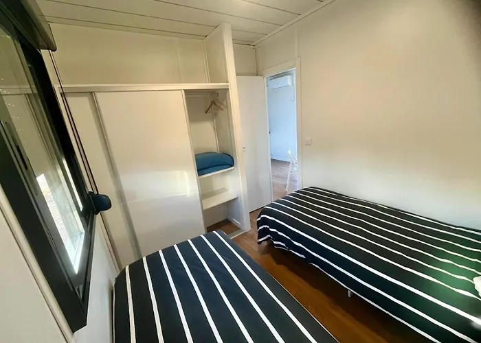 Beceite Camping Kemping Beceite