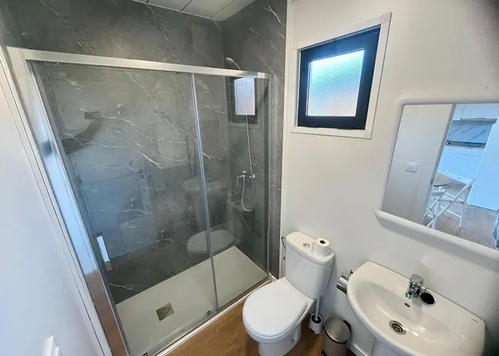 Beceite Camping * Beceite