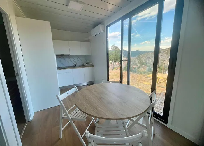 Camping Beceite Camping *