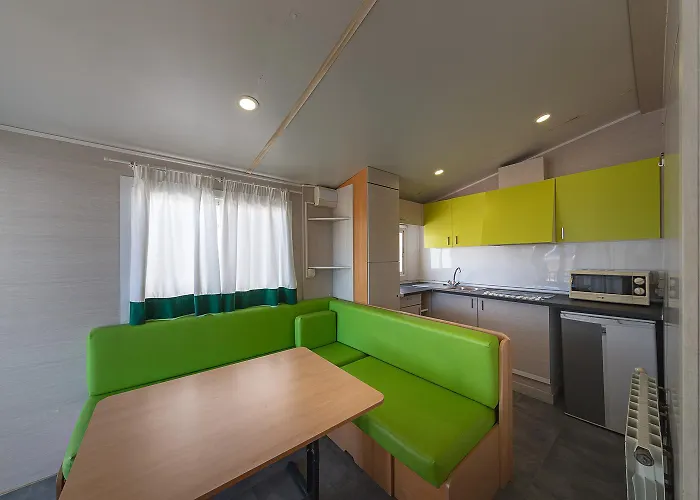 Beceite Camping * Beceite