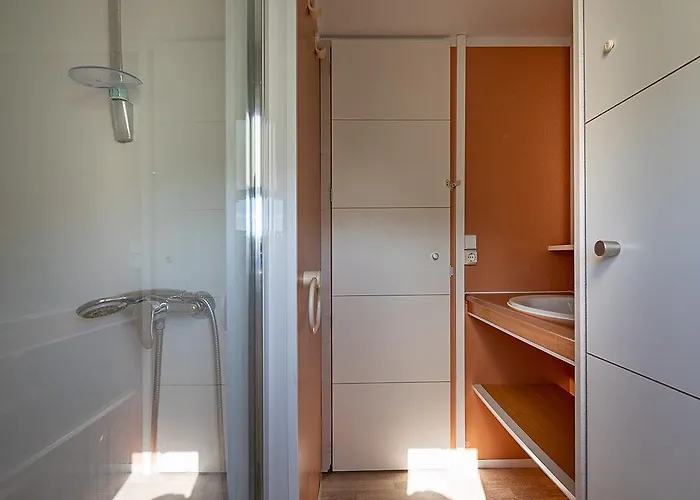 Camping Beceite Camping