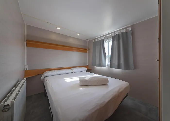 Beceite Camping Kemping *